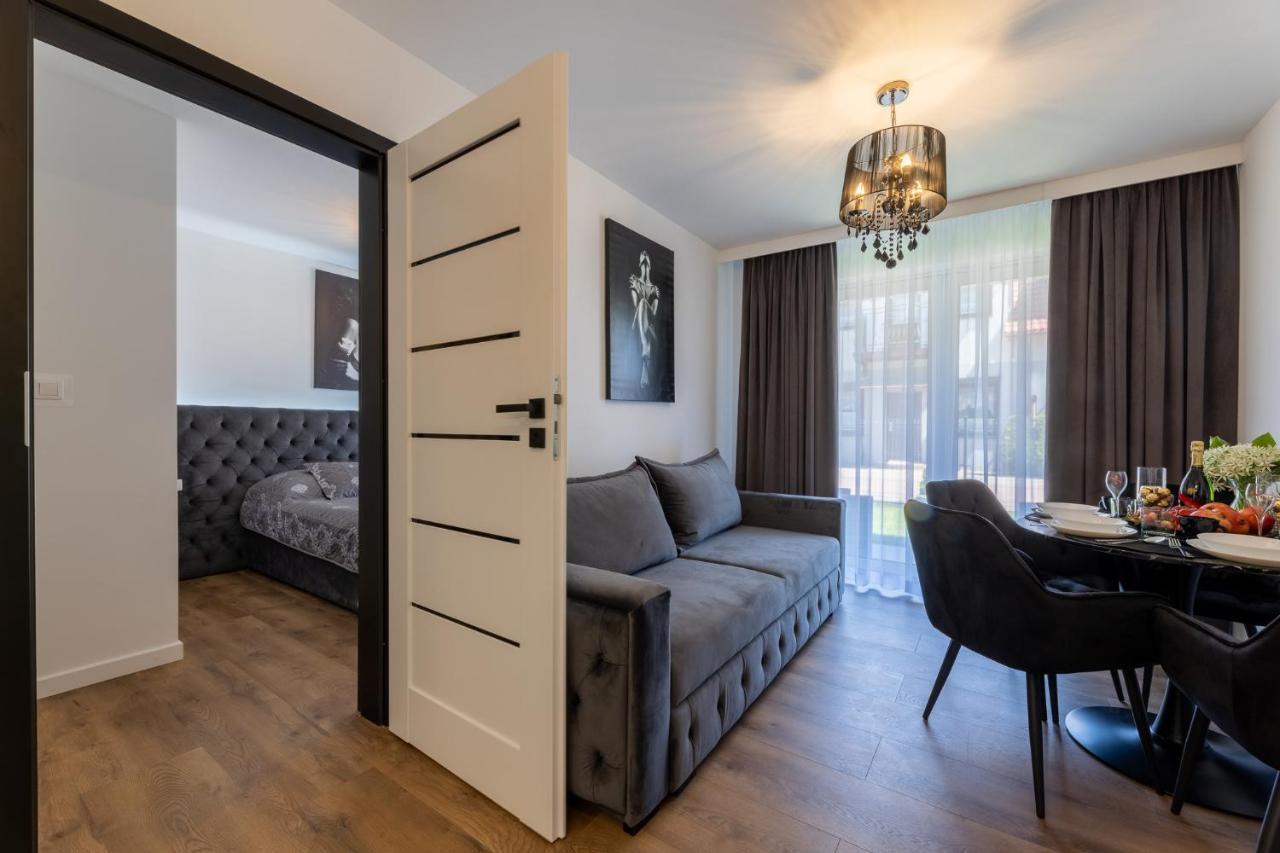 Sunrise Apartaments Luxury Рови Екстериор снимка