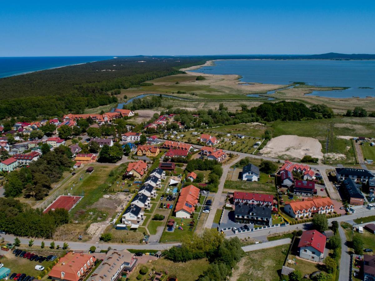 Sunrise Apartaments Luxury Рови Екстериор снимка