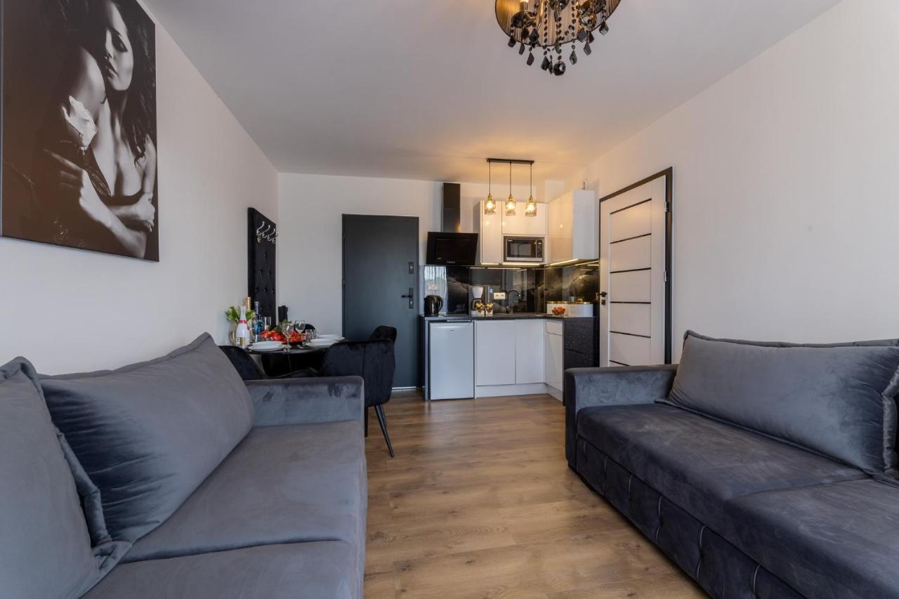 Sunrise Apartaments Luxury Рови Екстериор снимка